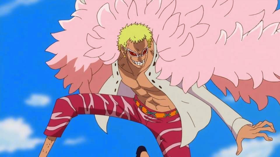 One Piece Tập 654 vietsub HD 720p [Fshare, Megashare] - [Az-Update]